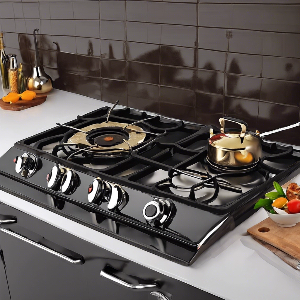 Gas stove service & hob repair | +91 78991 65454